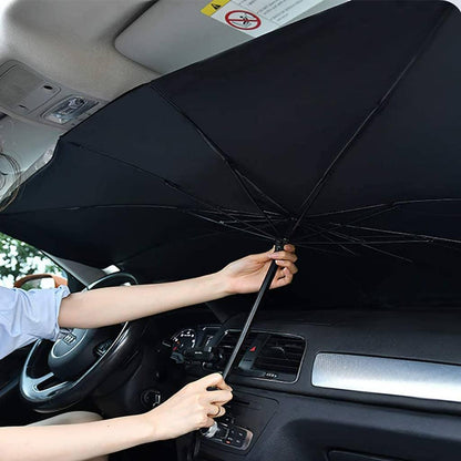 CarCool Umbrella Shield
